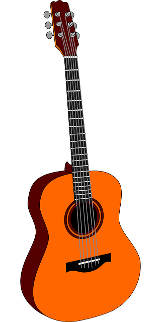 Manuel Rodriguez gitaar