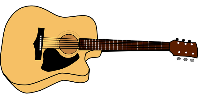 Merida gitaar afbeelding