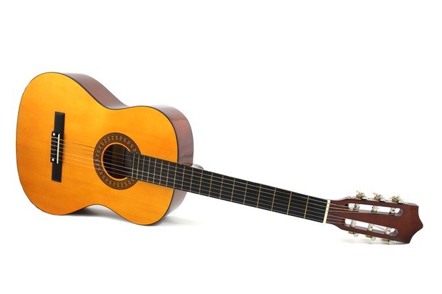 LaPaz gitaar afbeelding