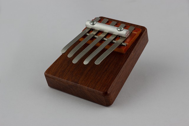 Kalimba afbeelding