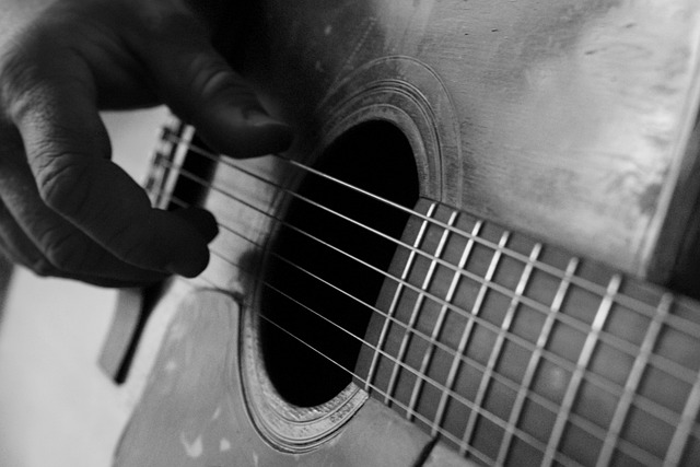 Nashville gitaar afbeelding