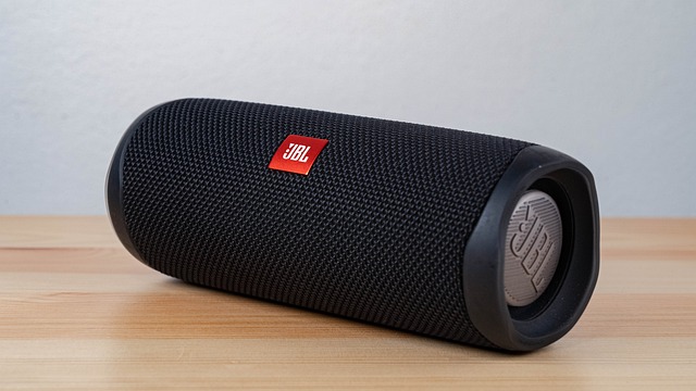 JBL afbeelding