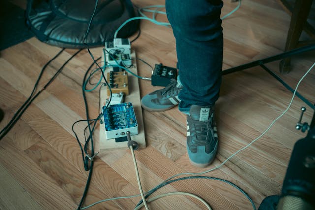 Source Audio afbeelding