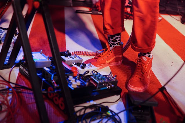 Beetronics afbeelding