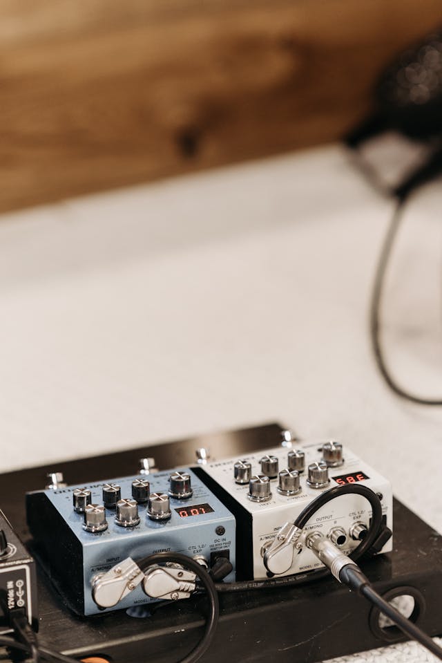 British Pedal Company afbeelding