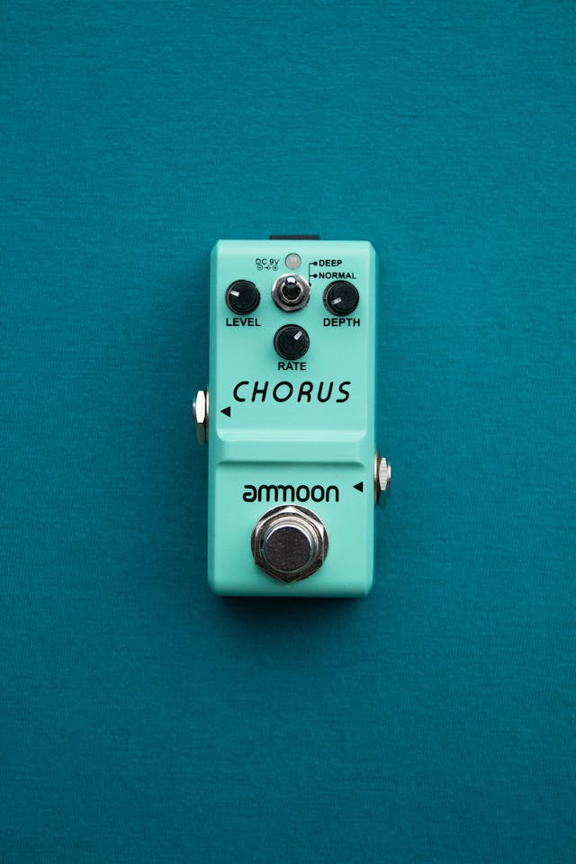 KHDK Electronics afbeelding