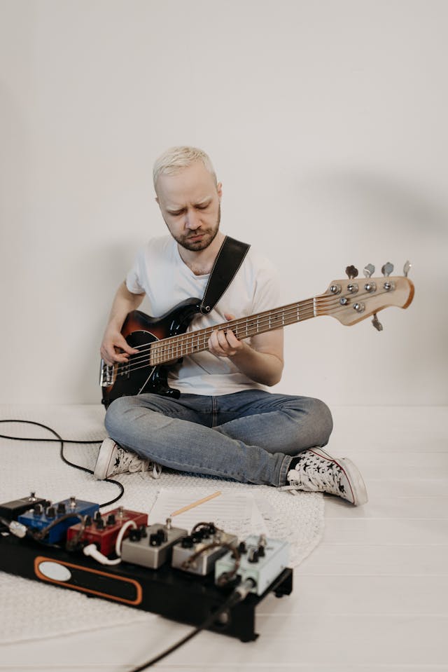 Voodoo Lab afbeelding