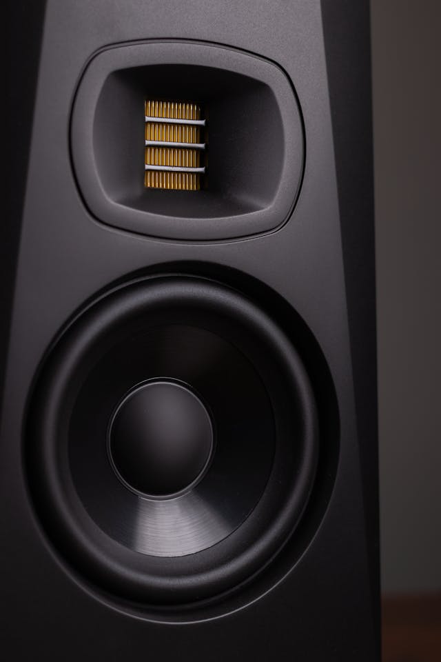 LD Systems afbeelding