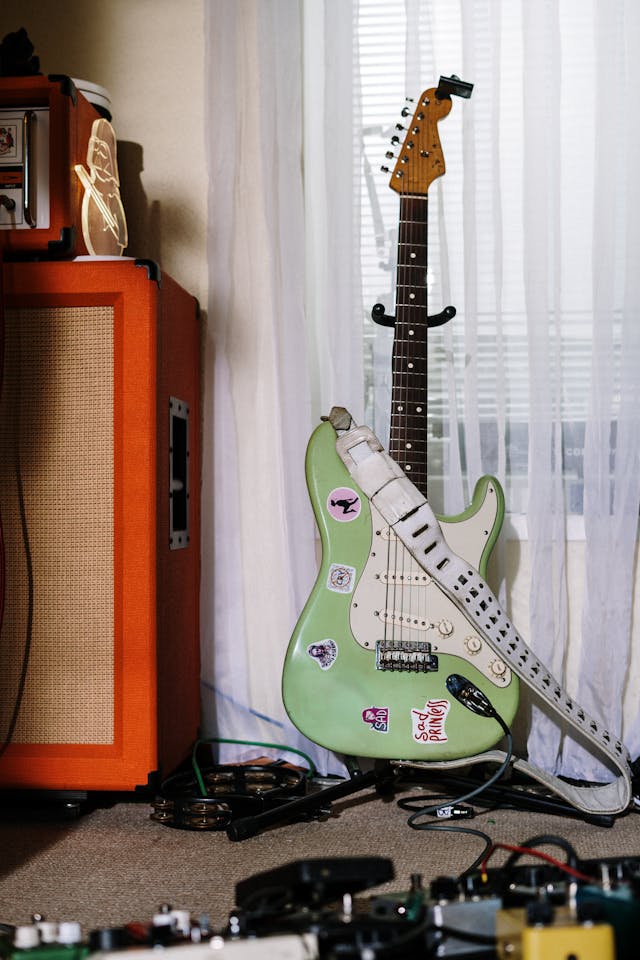 Line 6 afbeelding