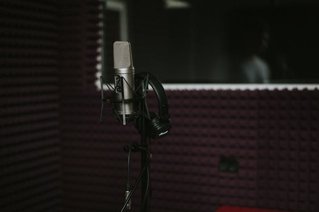 Sennheiser afbeelding