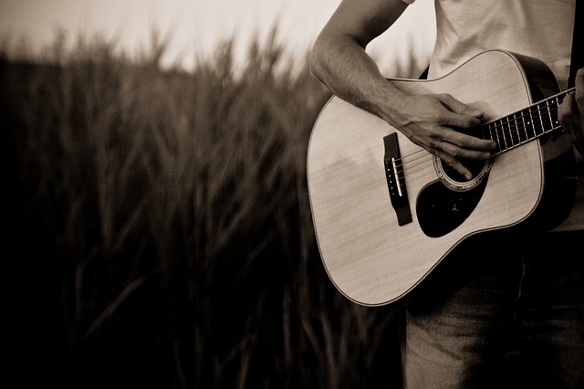 Western gitaar kopen afbeelding